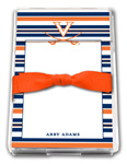 Noteworthy College Memo Sheets - Virginia Cavaliers (CSP551)